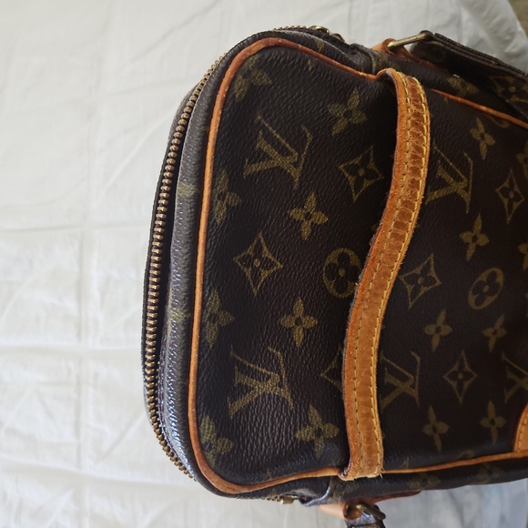 Vintage LV Monogram Danube #SL1021 - Picture 13 of 13